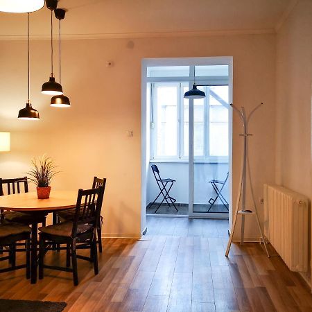 Filinhome Stefanovica Suite 8 Novi Sad Eksteriør bilde