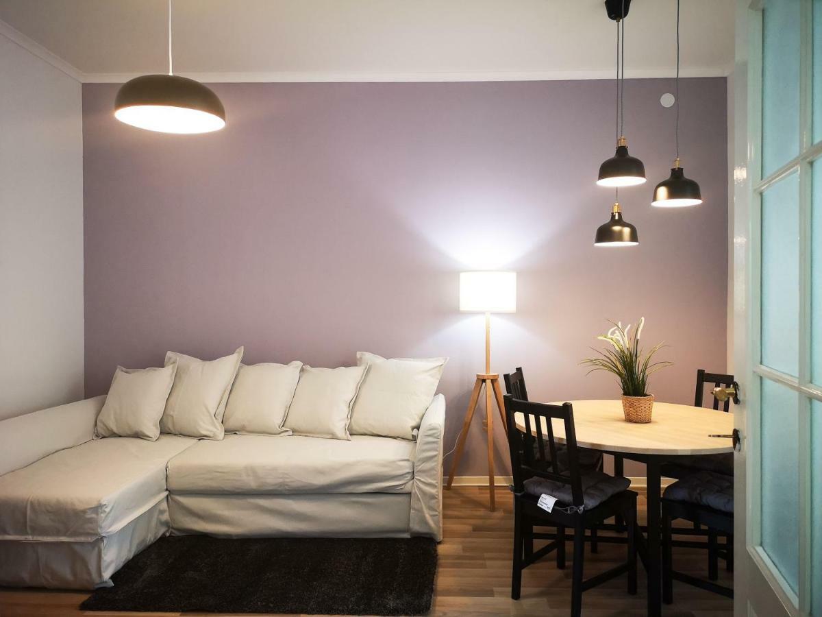 Filinhome Stefanovica Suite 8 Novi Sad Eksteriør bilde