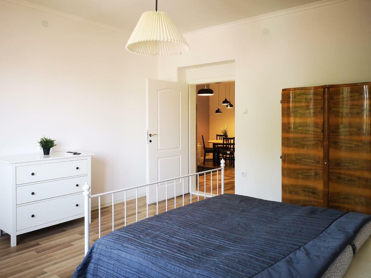 Filinhome Stefanovica Suite 8 Novi Sad Eksteriør bilde
