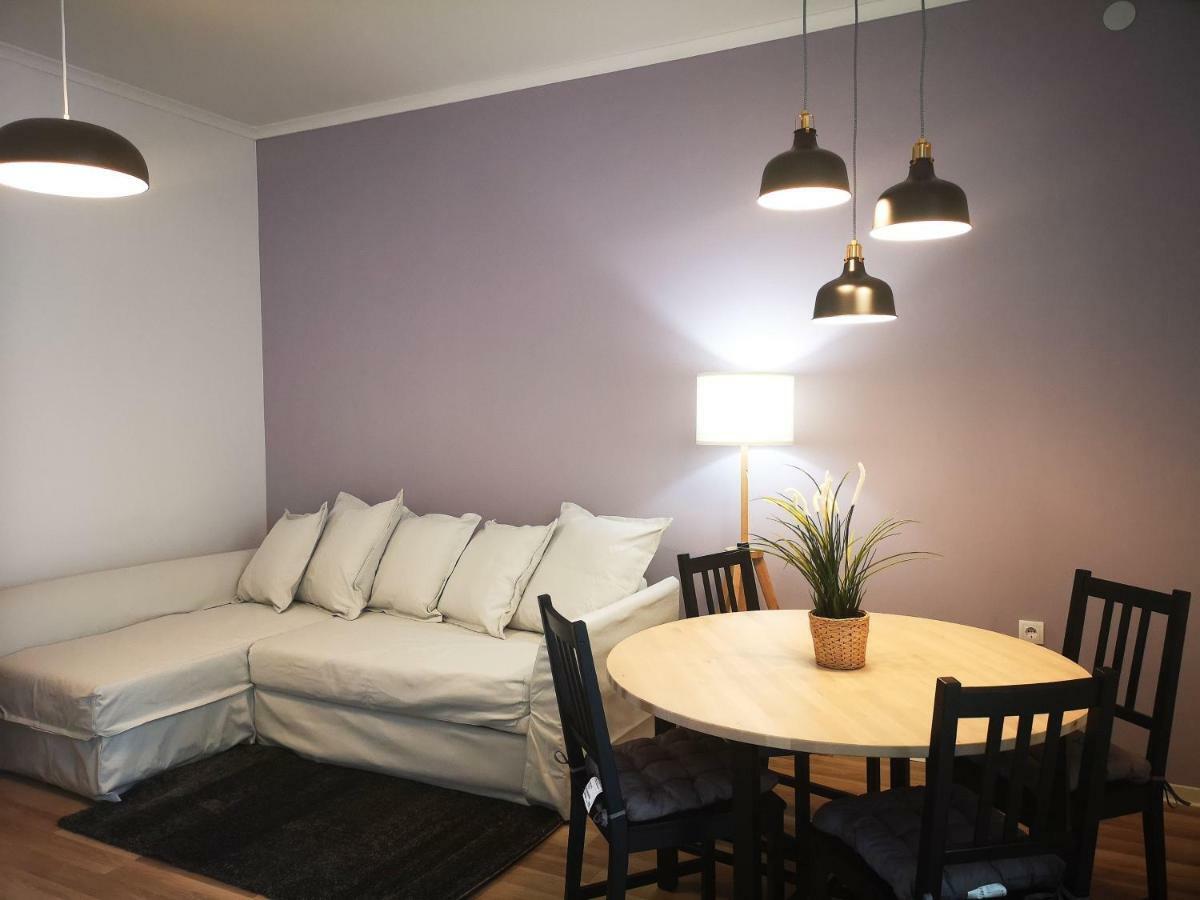 Filinhome Stefanovica Suite 8 Novi Sad Eksteriør bilde
