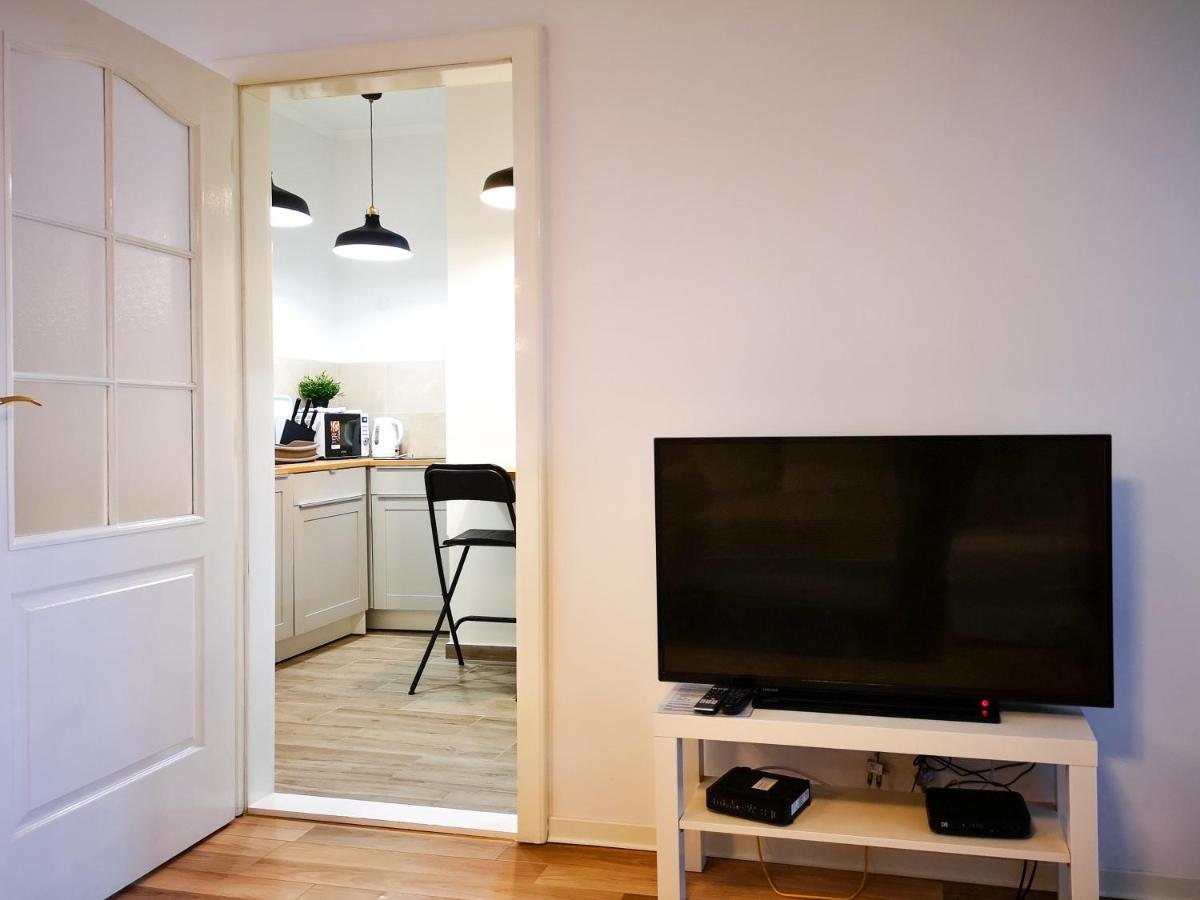 Filinhome Stefanovica Suite 8 Novi Sad Eksteriør bilde