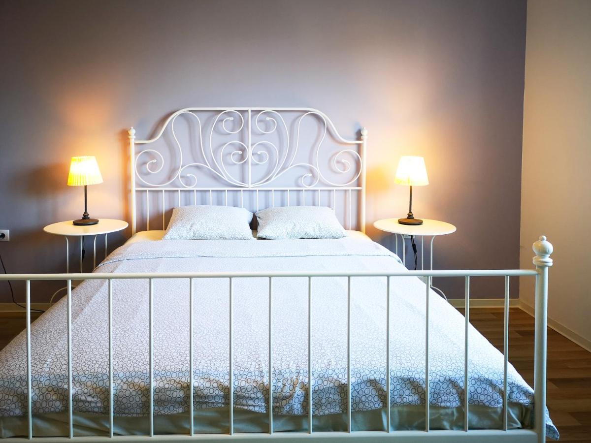 Filinhome Stefanovica Suite 8 Novi Sad Eksteriør bilde